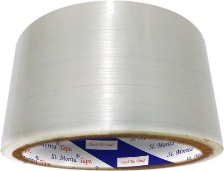 Mono-Directional Filament Tape - Rubber